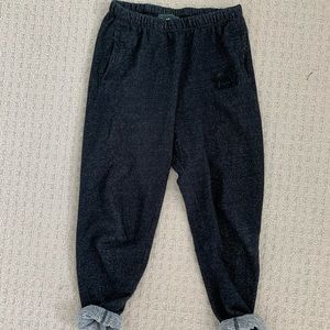 Roots Slim Sweatpants